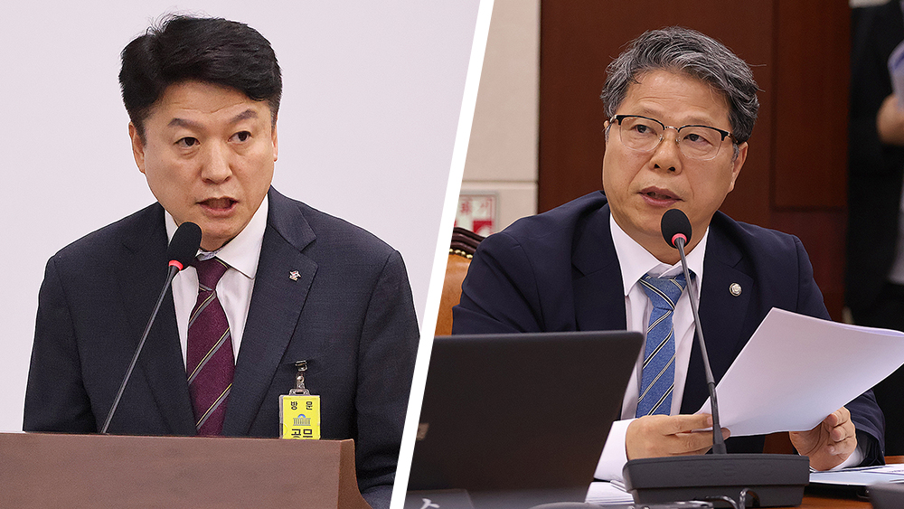“의료일원화 논의 참여!…한의사 진료권 보장·대등한 통합이 전제”