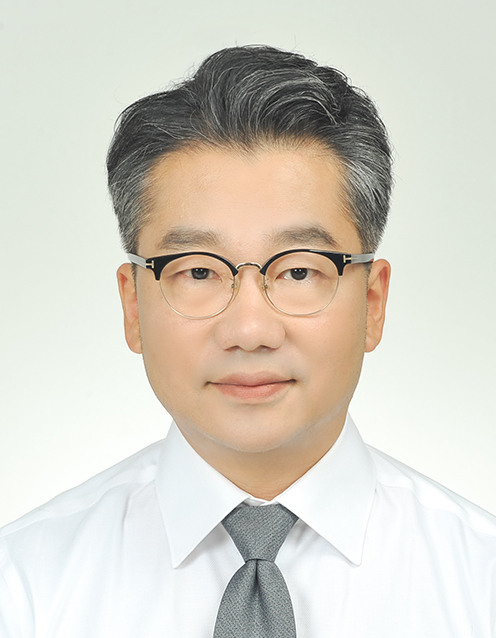 국민건강보험공단, 이준희 신임 급여상임이사 임명
