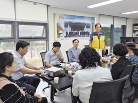 “한의웰니스 콘텐츠 강화하고, 관광객 유치와 지역경제 활성화 기여”