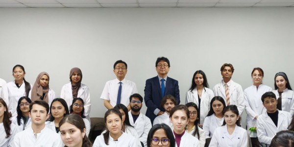 대구한의대, 한의학 해외 교육 통해 한의학 국제적 확산 나서