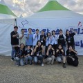 “한의학, 부산록페서 MZ세대 사로잡다”