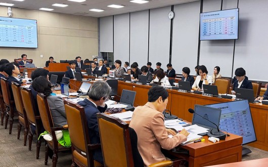 공보의 수급난에 환자안전망 허술…복지부 관리 부실 질타