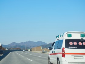 ‘가짜 구급차’ 뿌리 뽑는다…민간구급차 운행정보 실시간 전송 의무화