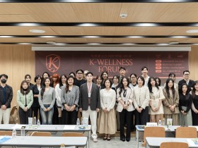 “K-Wellness의 미래는 통합의학에 있다”