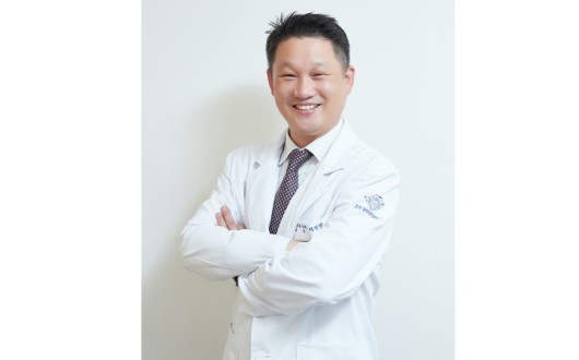 서병관 교수, ‘의료감염 예방·관리’ 질병관리청장 표창 수상