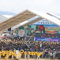 산청한방약초축제, 성료…글로벌 웰니스 거점 도약