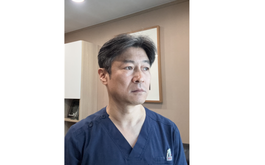 “글을 쓰는 건 글 쓰는 사람 자신의 생각을 확인하는 과정”