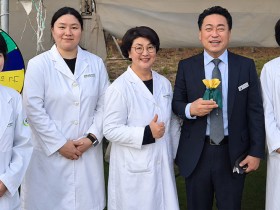 말 못 할 여성건강 고민에 귀 기울여…여한의사, 웰니스 현장 속으로
