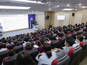 “깊은 치유 너른 돌봄”…‘Kyung Hee Medicine’으로 새 출발 선언
