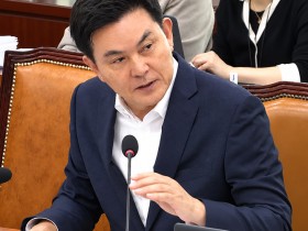 “정부 ‘한의약 세계로 나가라’…예산은 ‘집에나 있어라’”