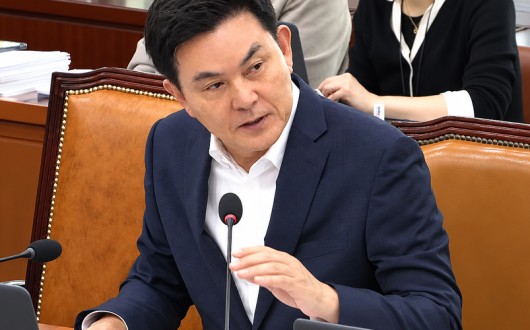 정부 “한의약 세계로 나가라”…예산은 ‘집에나 있어라’