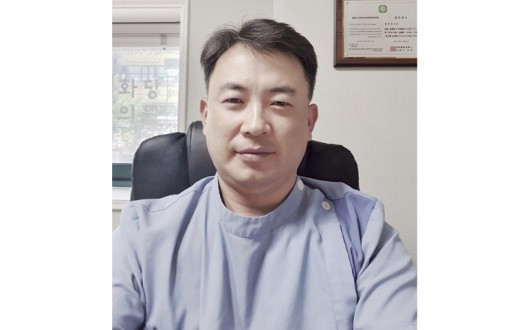 대한형상의학회에서 전하는 임상치험례 