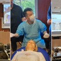 K-침 치료의 ‘해부학적 정밀성’에 체코·슬로바키아 의료진 주목