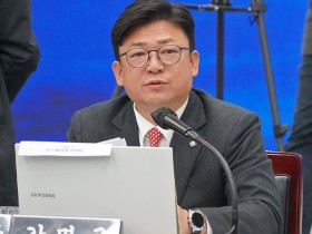 소방관 치료·재활, 국가가 책임진다…野 ‘예우 3법’ 추진
