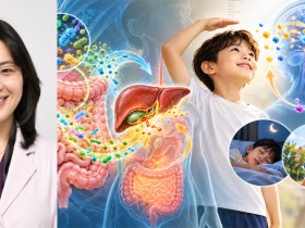 키를 키우는 腸, 마음을 세우는 膽…‘성장’의 새 해법