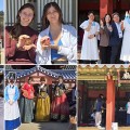 수원화성에 부활한 K-MEDI…‘행궁보감’, 글로벌 콘텐츠로 각광