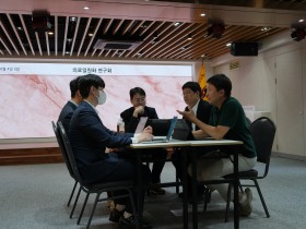 의료일원화연구회, 첫 모임 갖고 향후 활동방향 모색