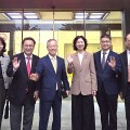 韓·中 전통의학 30년 교류, 미래 의료 협력으로 새 지평 연다
