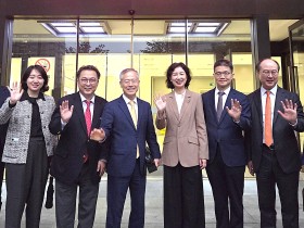 韓·中 전통의학 30년 교류, 미래 의료 협력으로 새 지평 연다