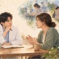 증상을 배우며, 사람을 이해하는 법을 묻다