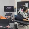 관악구한의사회·한의가디언즈, 경찰관 대상 8회차 한의진료