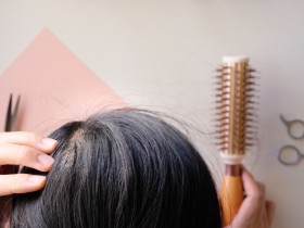 가을철 머리카락이 부쩍 빠진다면?