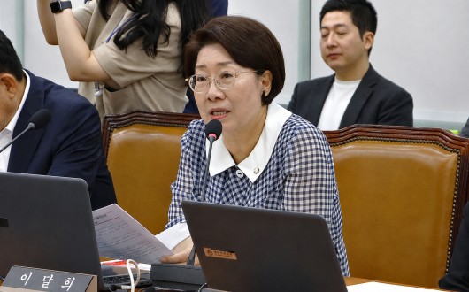 이달희 의원, 외국인 지역가입자 건보료 체납 3년 새 2배 급증