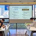 대구자생한방병원, 축구 아카데미(LGH)와 의료지원 협약
