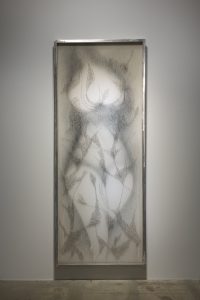 이순종_전리품VENUS_80x200cm_2018
