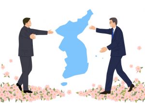한반도